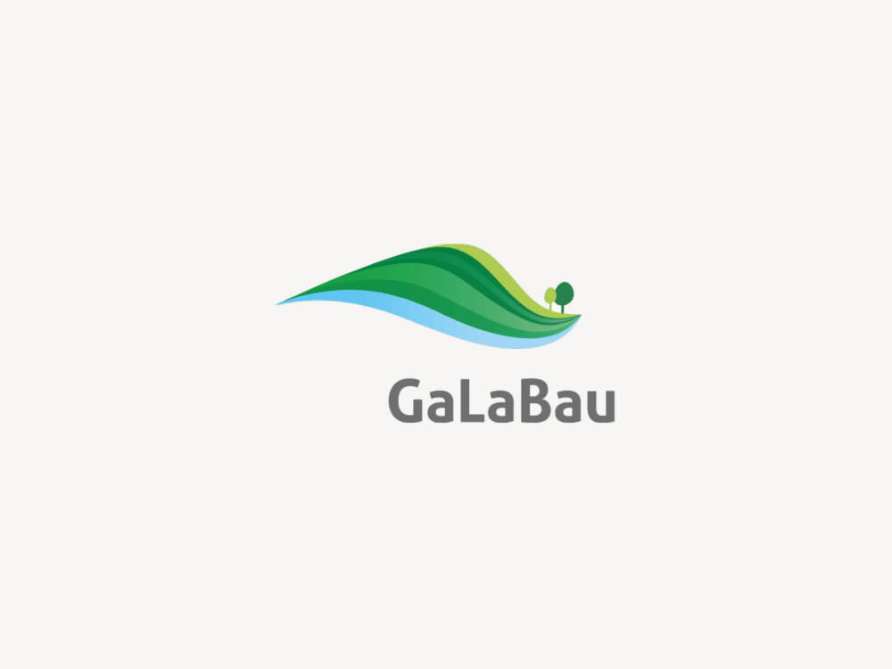 galabau logo png