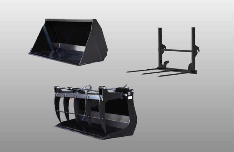 agri line schepbak balenvork pelikaanbak