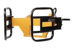 g2700e hd baleclamp