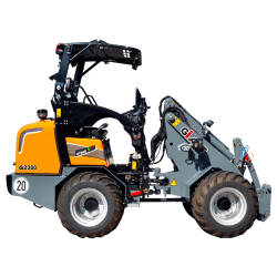 g2300 tobroco giant