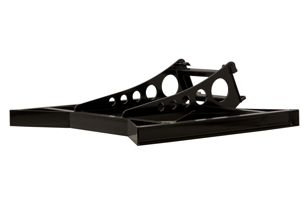 egalisatieframe130cm compact