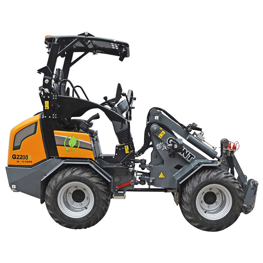 g2200e x tra tobroco giant