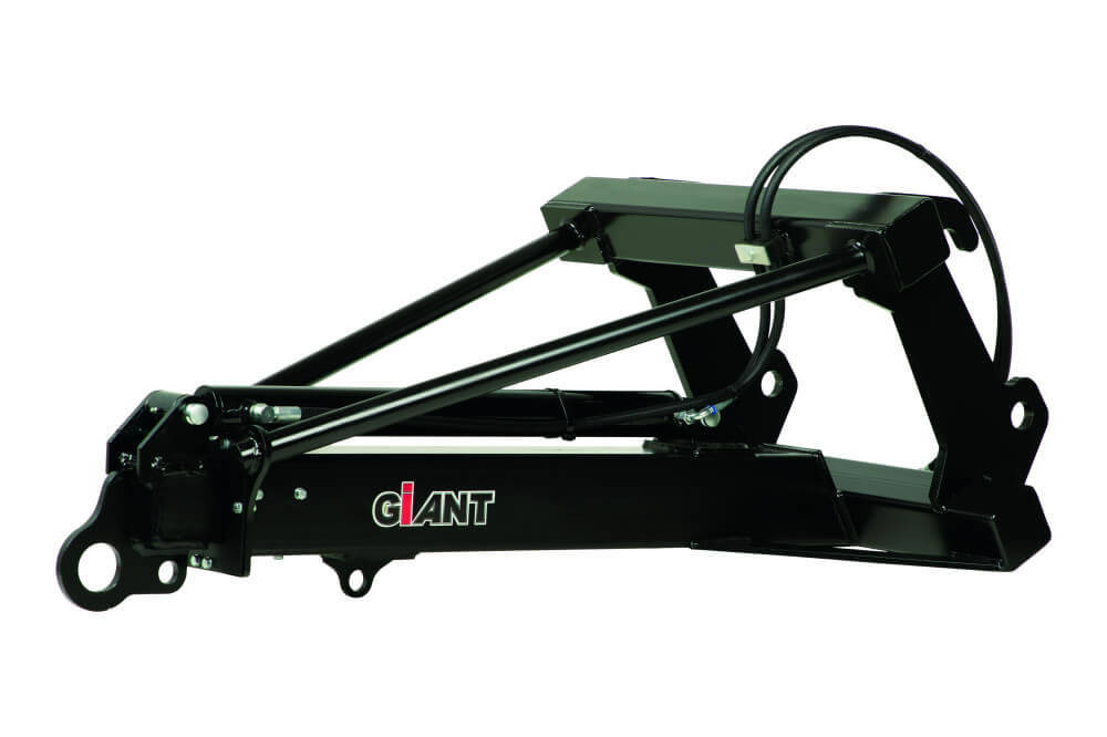 hijsbokhydraulischga300