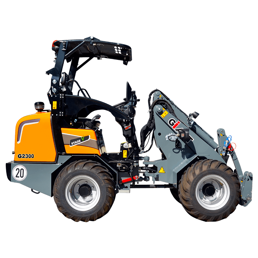 g2300 tobroco giant