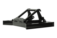 egalisatieframe150cm standaard