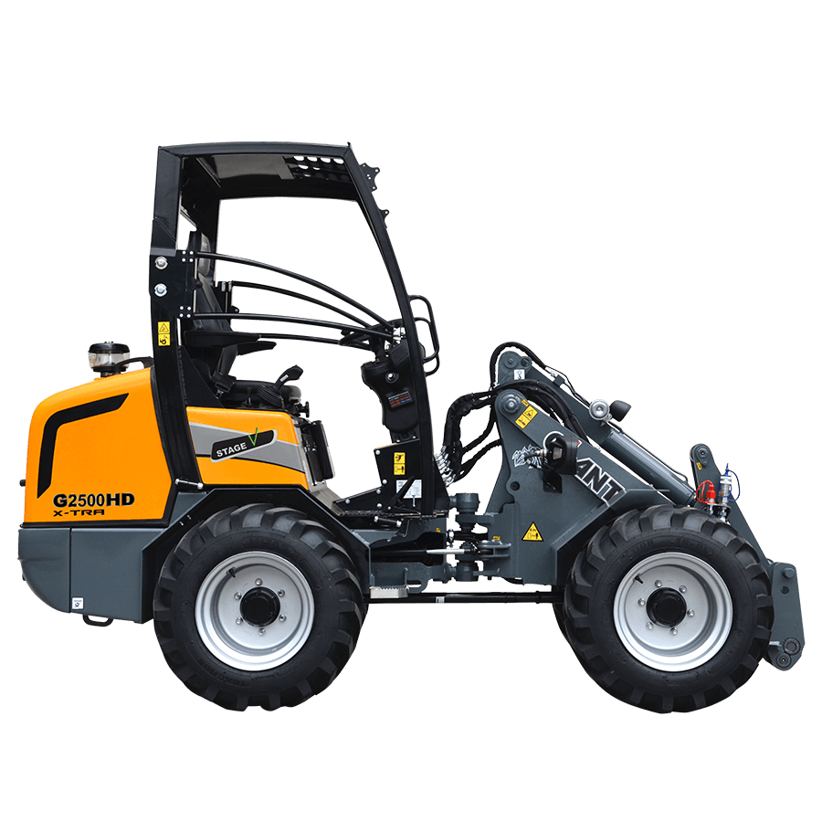 g2500 x tra hd tobroco giant