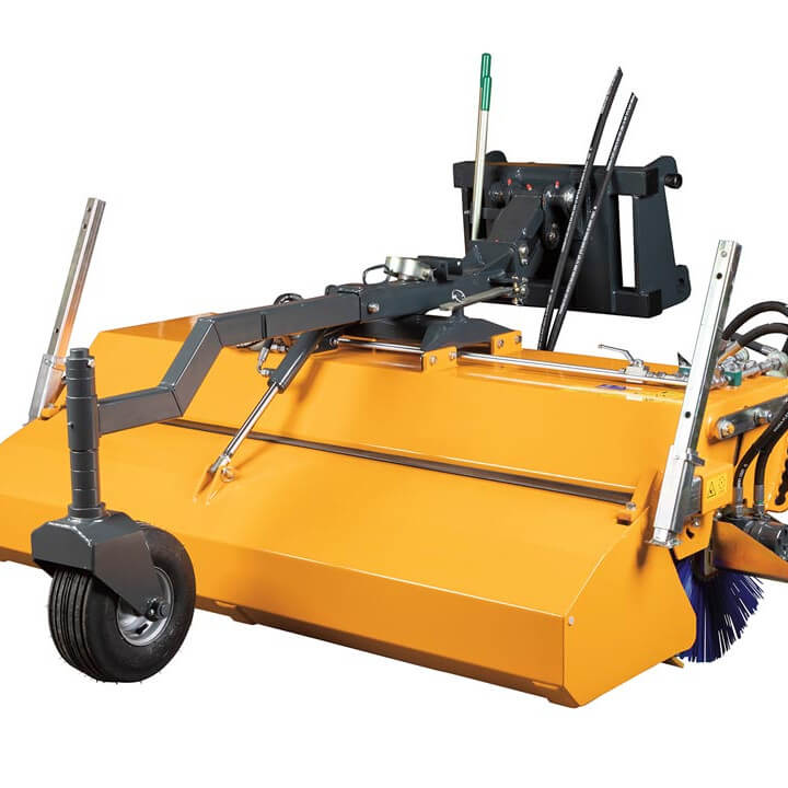 veegmachineplus