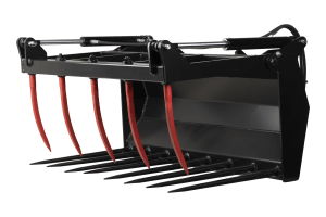 g2700e hd manurefork