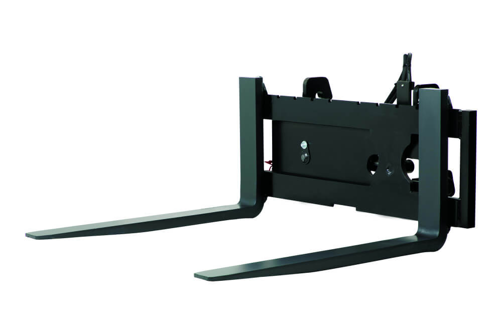 palletvorkhydraulischsideshift