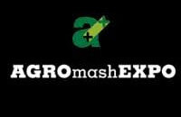 logoagromashexpo