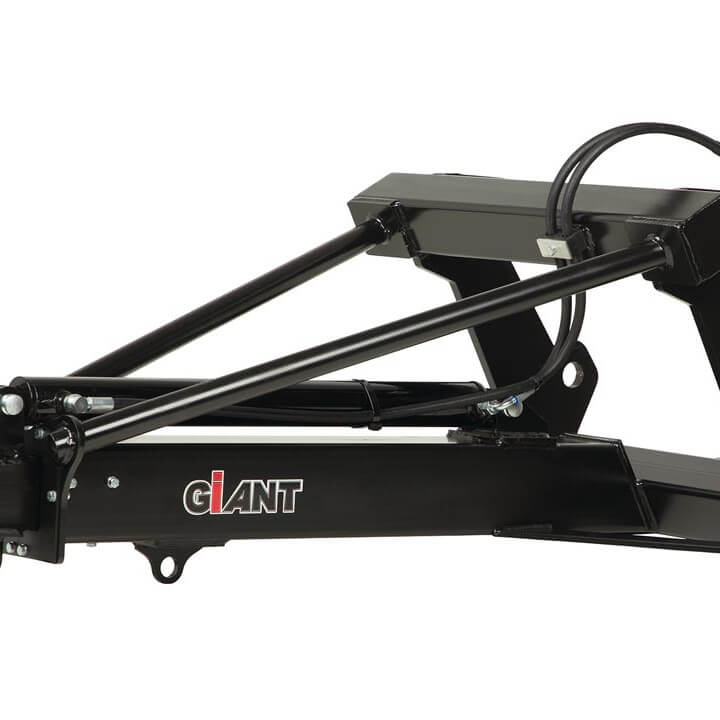 hijsbokhydraulischga300