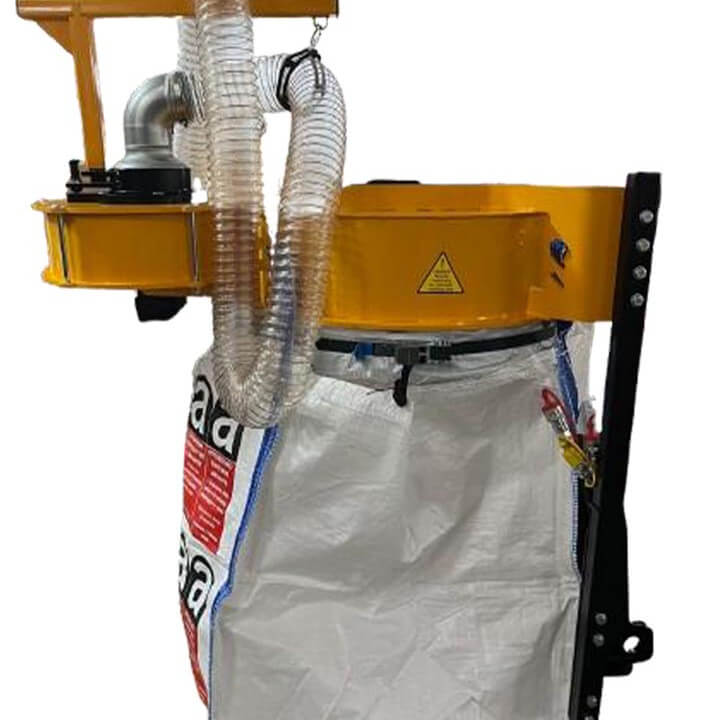 mulitvacuumunit
