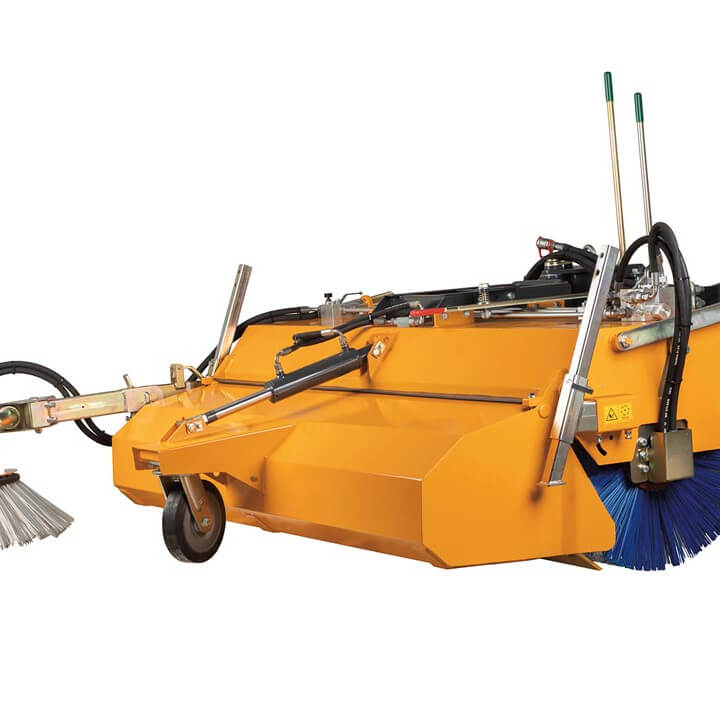 veegmachineprofi